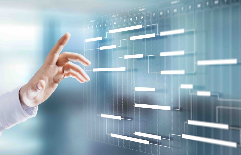 Schedule Optimization